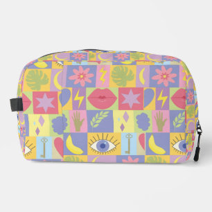Toiletry bag