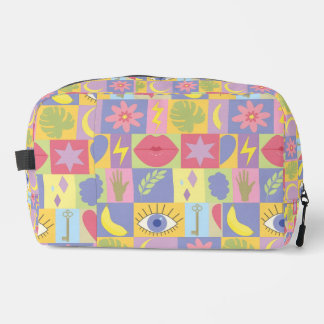 Toiletry bag