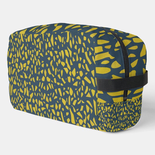 Toiletry Bag (Left Corner)