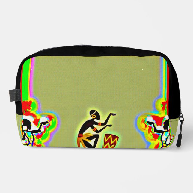 Toiletry bag (Front)