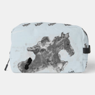 Toiletry Bag : Daily Run