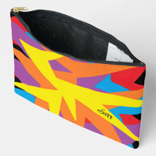 Toiletry Bag : Escape