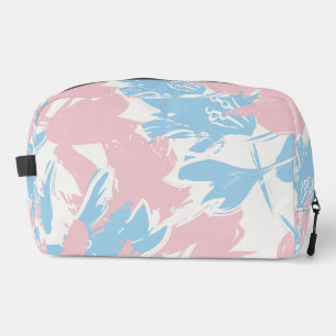 Toiletry Bag for School Girls