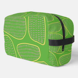 Toiletry Bag Green