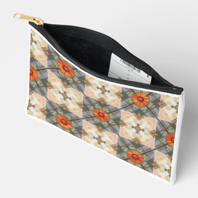 Toiletry Bags (Open)