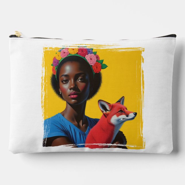 Toiletry Bags (Front)