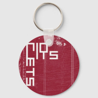 TOIOU Keychain