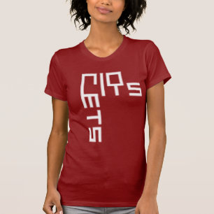 TOIOU Ladies' Basic T-shirt