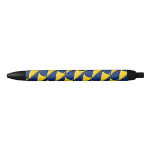 Tokelau Flag Ballpoint Pen