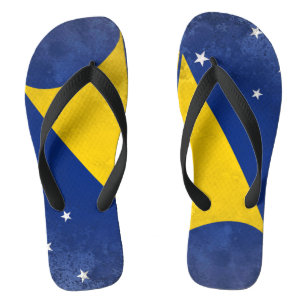 Tokelau Jandals