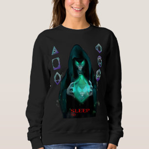 Tokens Magics When the Smiles It's Alreadys Too's  Sweatshirt