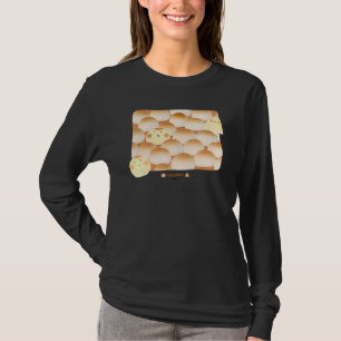 TOKIOHEIDI Song of Bolo (with lyrics) T-Shirt