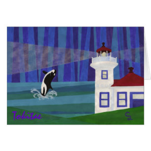 Tokitae's Homecoming