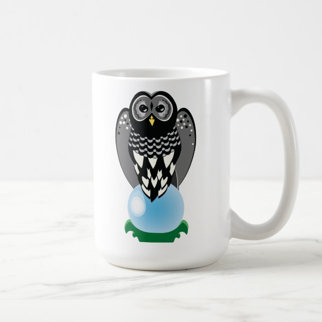 Tokori Mug (Right)