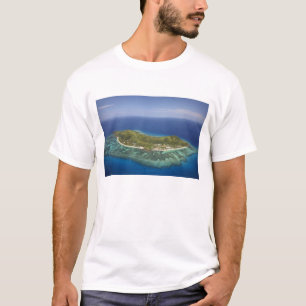 Tokoriki Island, Mamanuca Islands, Fiji T-Shirt