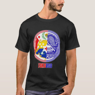 Tokouso Hoodie T-Shirt