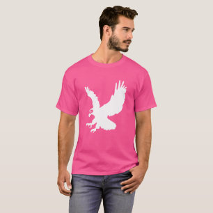 Tokumei Eagle T-Shirt