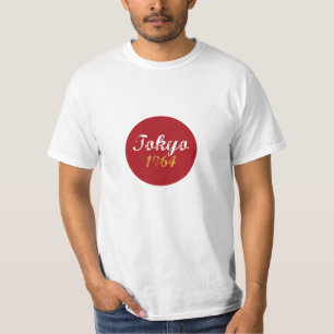 Tokyo 1964 T-Shirt