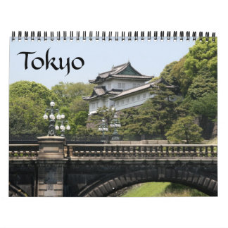 tokyo 2027 calendar