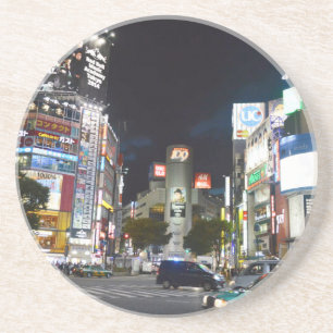 Tokyo Coaster