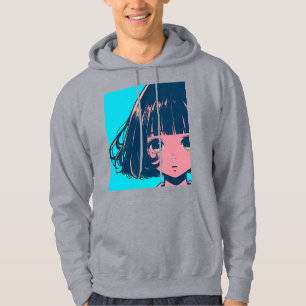 TOKYO DREAM Japanese Anime Graphic02 Hoodie
