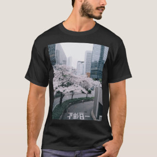 Tokyo funny T-Shirt