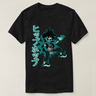 Tokyo HipHop King  T-Shirt