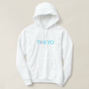 Tokyo Hoodie