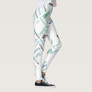 Tokyo Leggings