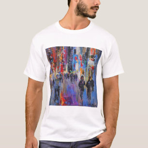 Tokyo Night T-Shirt