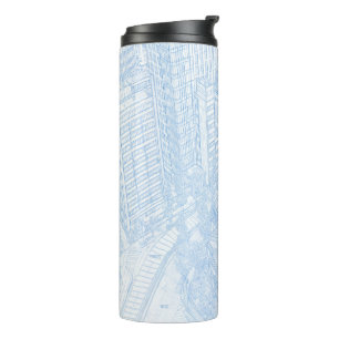 tokyo note thermal tumbler