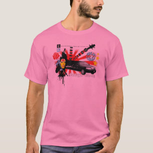 TOKYO ROSE 4 T-Shirt