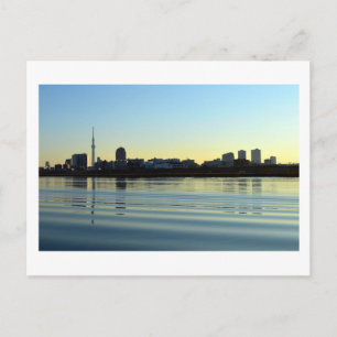 Tokyo Skytree, Arakawa Riverbank: Tokyo Postcard