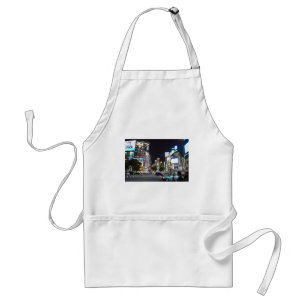 Tokyo Standard Apron