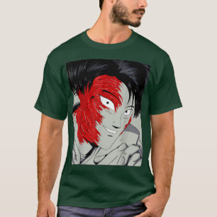 Tokyo Streetwear Manga Otaku Japan Anime Japanese1 T-Shirt