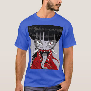 Tokyo Streetwear Manga Otaku Japan Anime Japanese T-Shirt