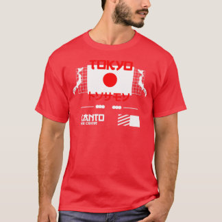 Tokyo T-Shirt