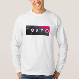 Tokyo. T-Shirt