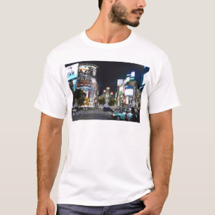 Tokyo T-Shirt