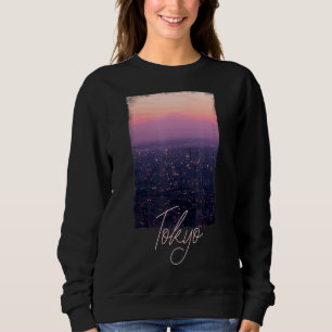 Tokyo  Tokyo City  Tokyo  Japan Tee Tokyo