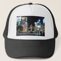 Tokyo