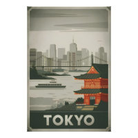 Tokyo vintage