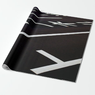 Tokyo Wrapping Paper