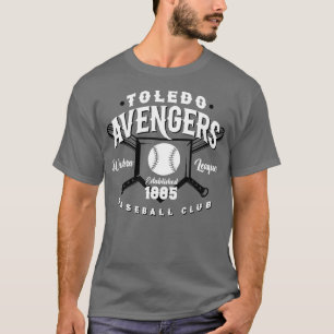 Toledo Avengers T-Shirt