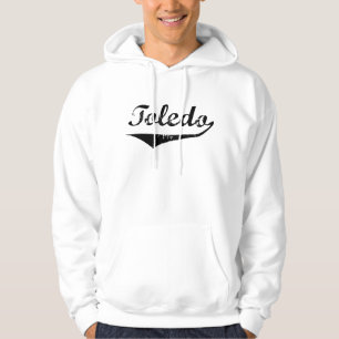 Toledo Hoodie