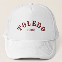 Toledo, Ohio T-Shirt