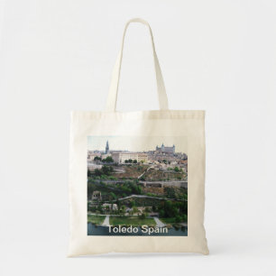 Toledo Spain  Bag