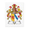 Toll Family Crest