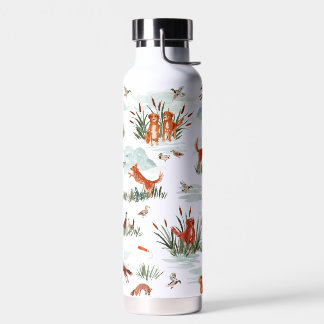 TOLLERS WATER BOTTLE