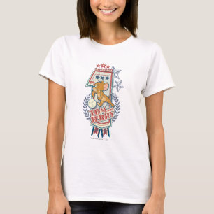 Tom and Jerry 1st Place 2 T-Shirt